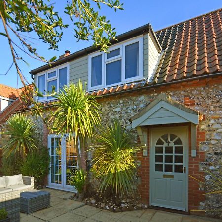 Villa The Old Garage Thornham  Esterno foto